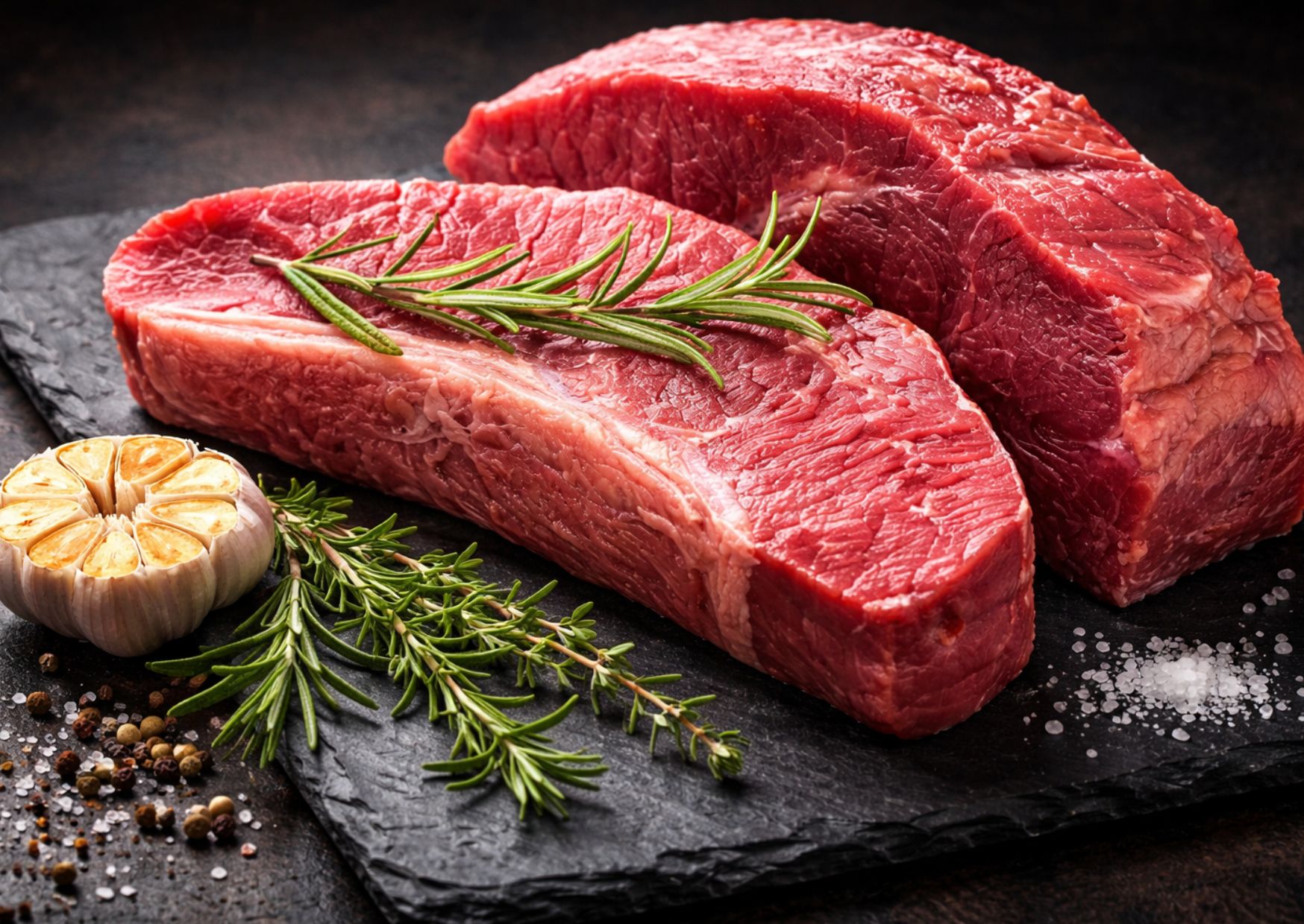 Bio-Roastbeef