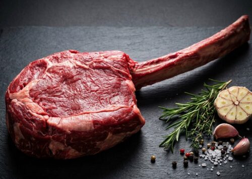 Bio-Tomahawk