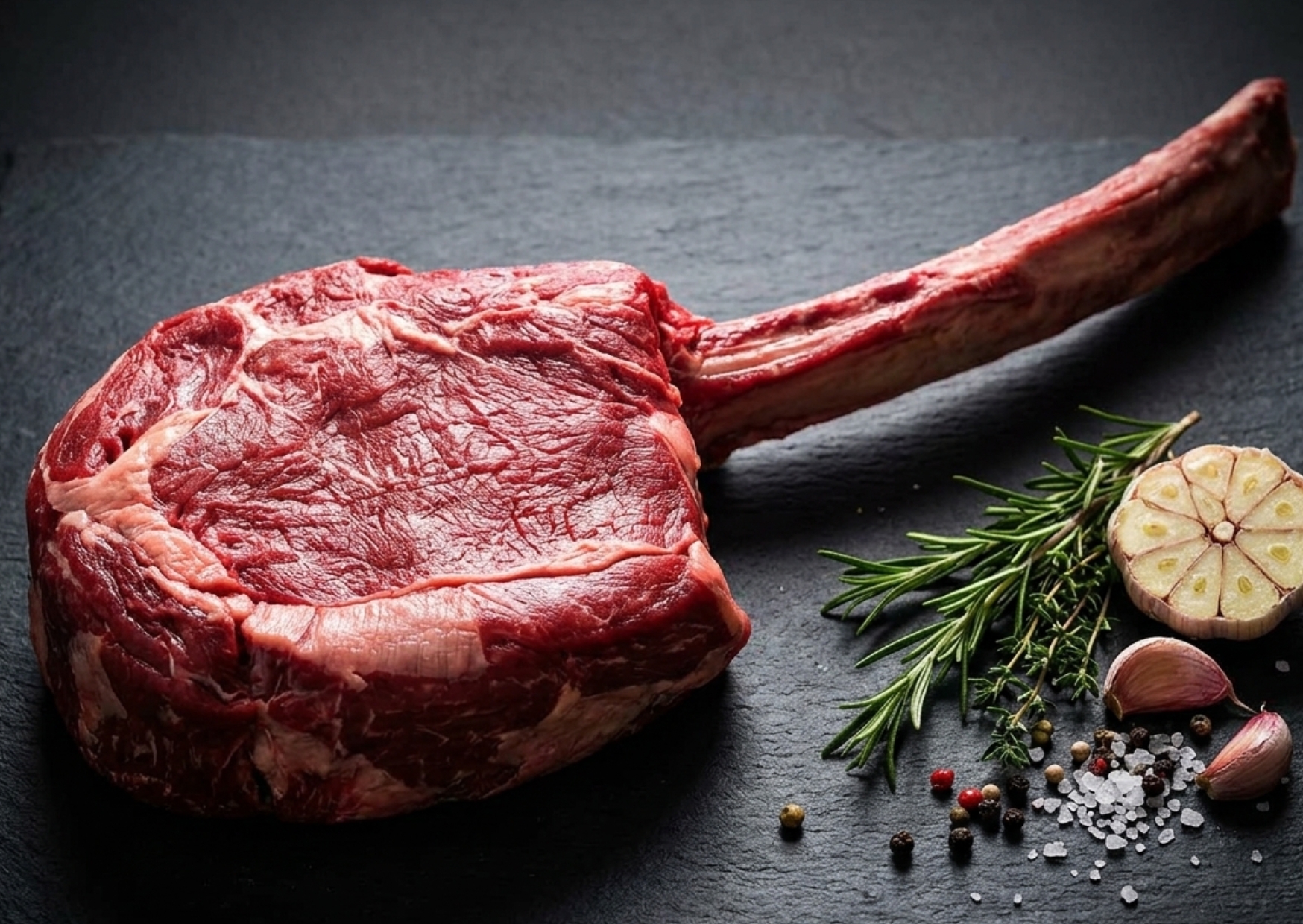 Bio-Tomahawk