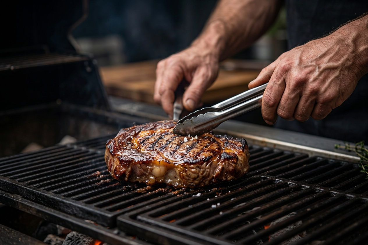 Grillen