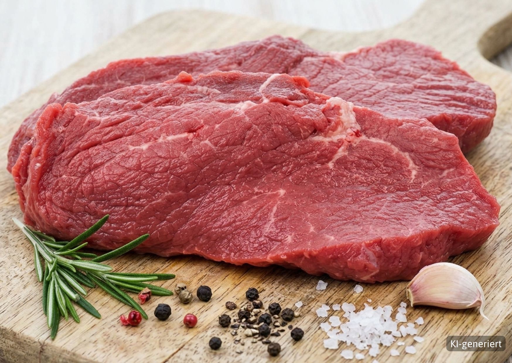 Bio-Hüftsteak