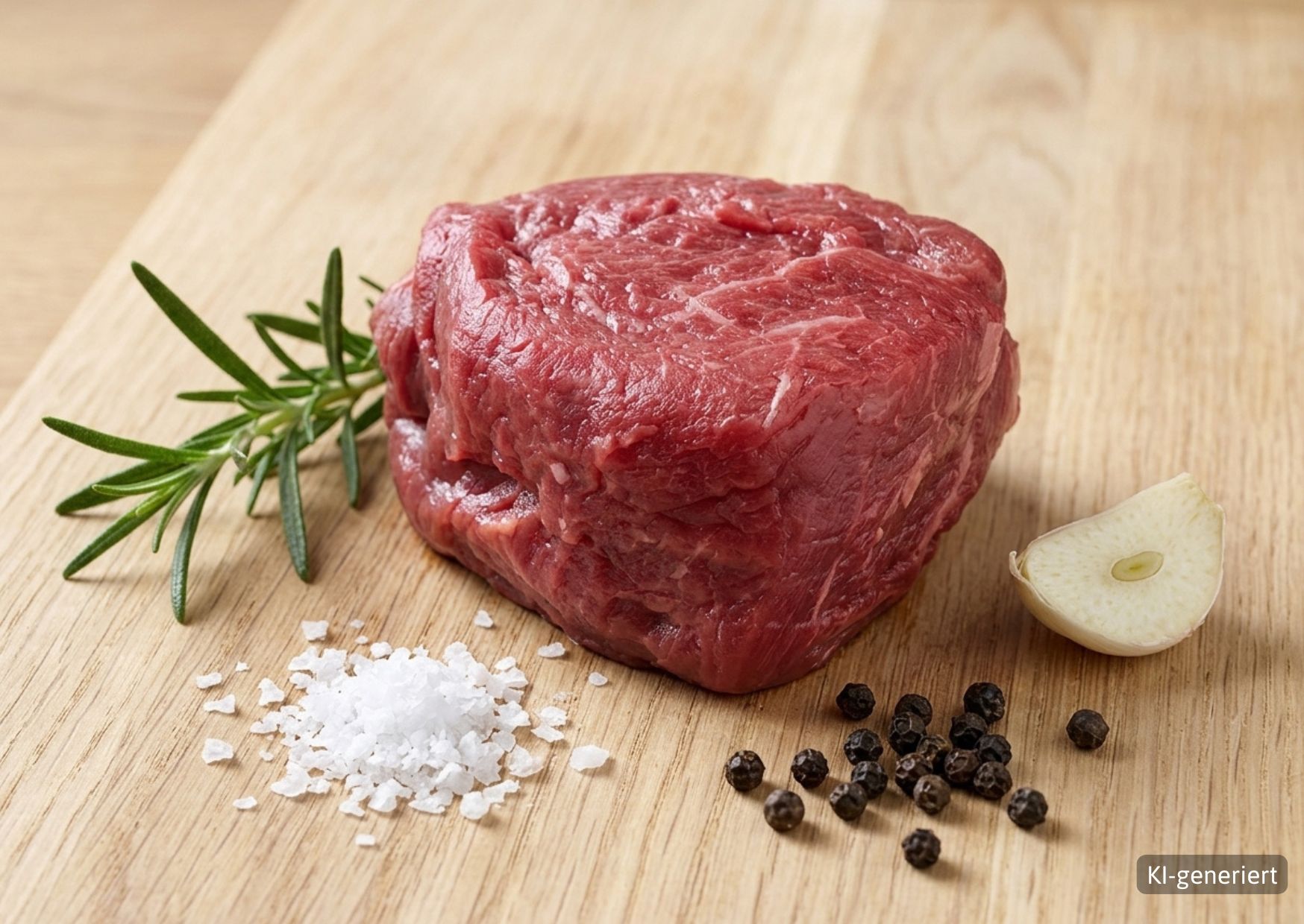Bio-Rinderfilet-Medaillons