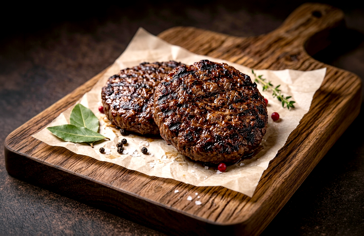 Wildburger