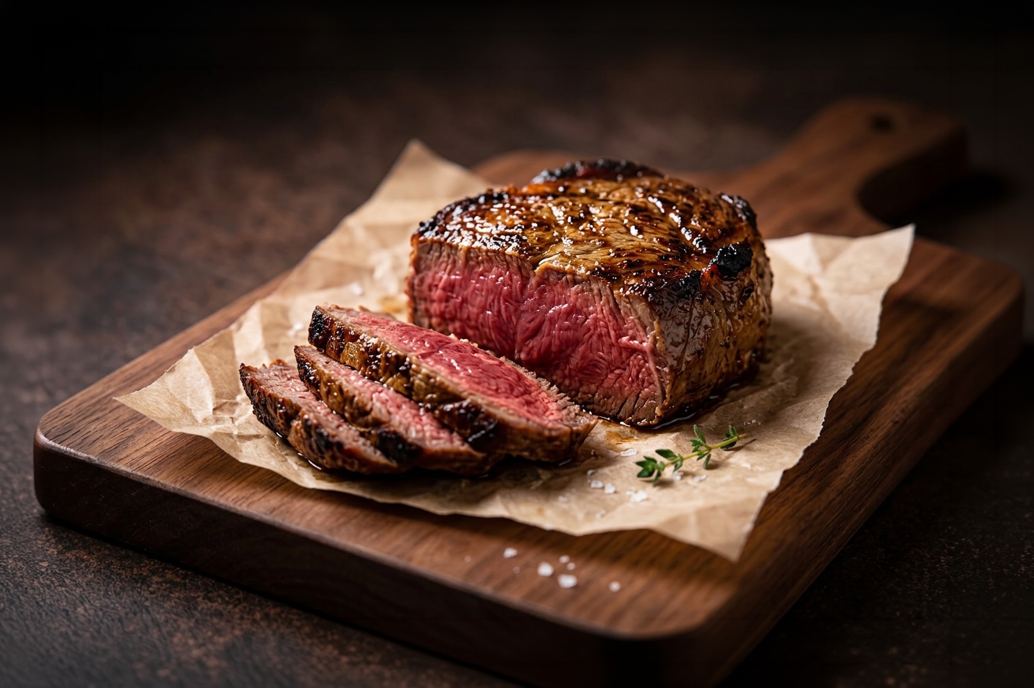 Bio Signature Filet Mignon